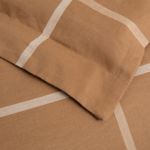 Poszewka na poduszkę Ralph Lauren Home, z kolekcji Equestrian (Camel)