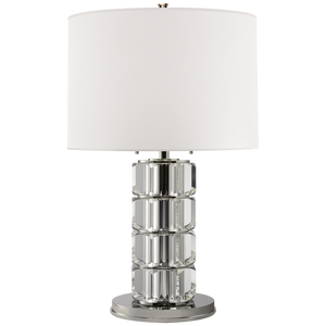 Lampa stołowa Ralph Lauren Home Brookings Large