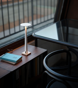 AS1C table lamp by Nemo Lighting