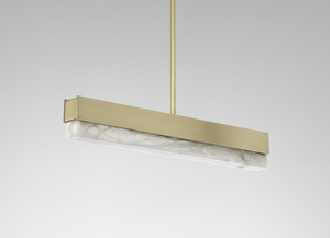 Lampa wisząca Artes marki CTO Lighting