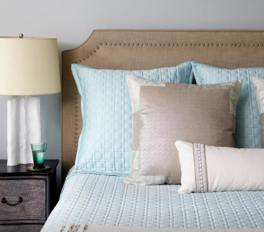 Thomas O'Brien Sierra Buffet Table Lamp