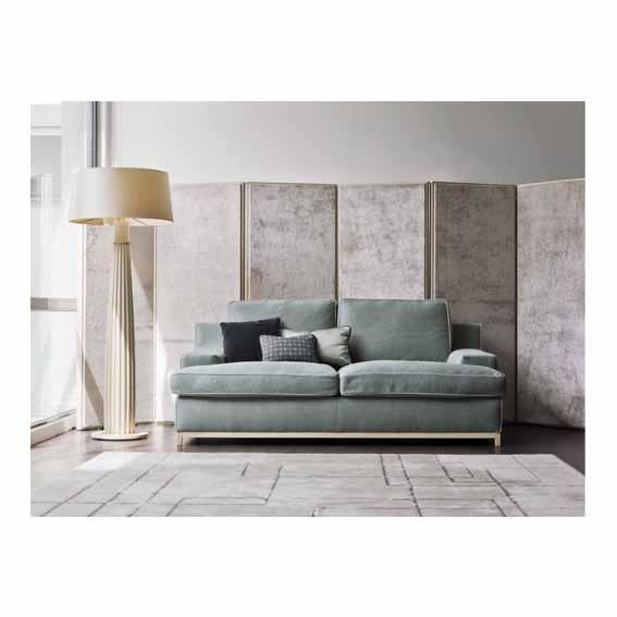 Lampa podłogowa Galimberti Nino Orlando