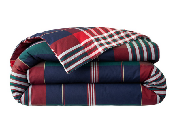 Ralph Lauren Home bedding set, from the Barret collection
