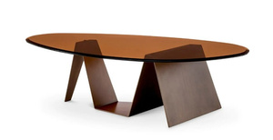Lavello coffee table by Eichholtz