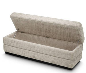 Valmont bench from Eichholtz