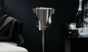 Ralph Lauren Home Montgomery Ice Bucket