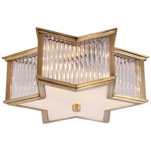 Alexa Hampton Sophia Small Plafond Visual Comfort brand