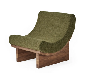 Fotel Maki marki Gianfranco Ferré Home