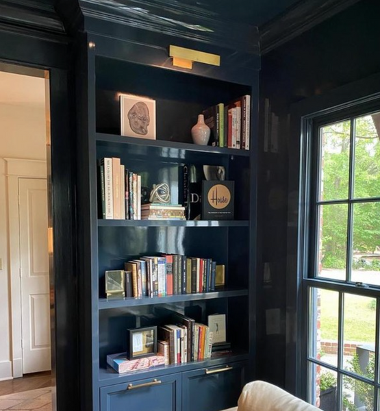 Kinkiet Langham Small marki Ralph Lauren Home