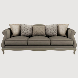 Sofa Bruno Zampa Fly