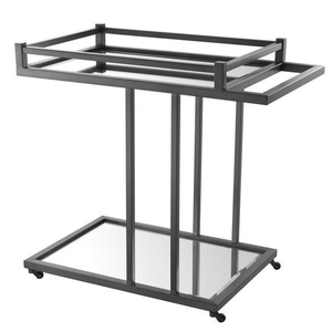 Barek Eichholtz Beverly Hills