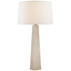 Lampa stołowa Adeline Large projektu Suzanne Kasler marki Visual Comfort