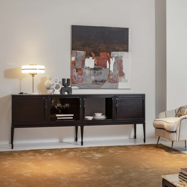 Galimberti Nino Yang chest of drawers