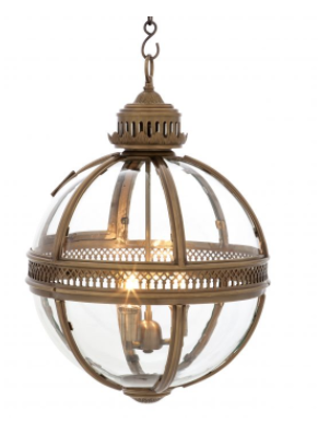 Eichholtz Residential M pendant lamp
