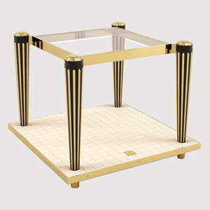 Bruno Zampa Mumford side table