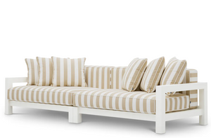 Eichholtz Cap-Antibes garden sofa