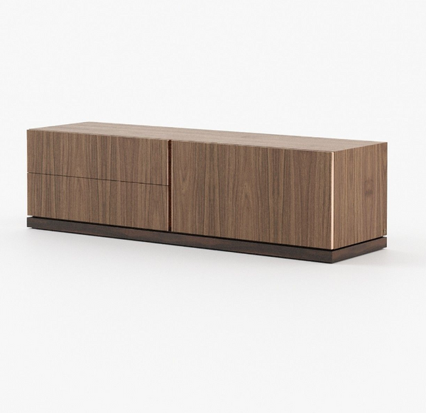 Laskasas Pam TV cabinet