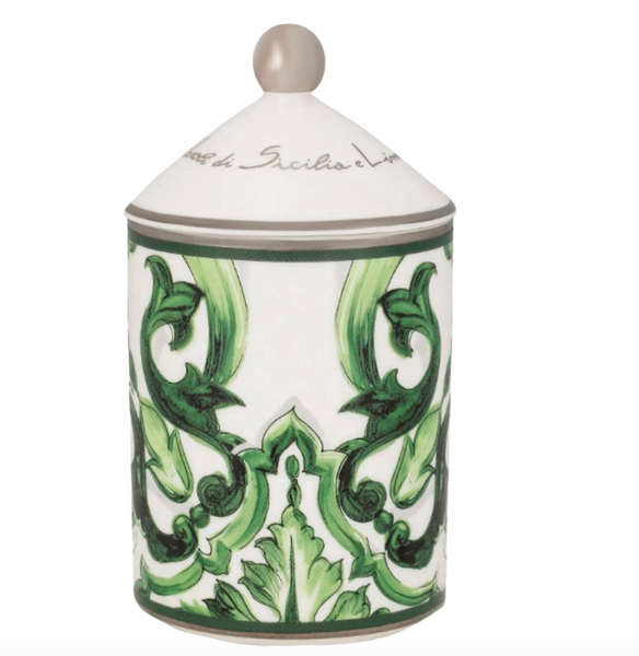 Świeca zapachowa Dolce&Gabbana