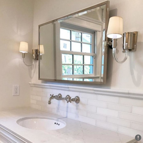 Kinkiet Thomas O'Brien Vivian