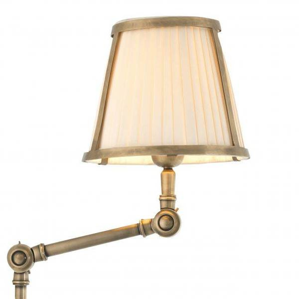 Eichholtz Brunswick wall lamp
