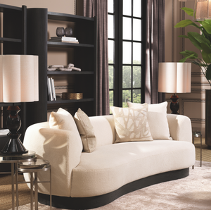 Sofa Elliston marki Eichholtz