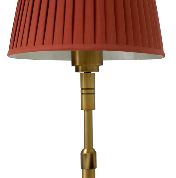 Lampa podłogowa Tryon marki Eichholtz