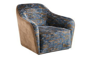 Smania Gramercy Armchair