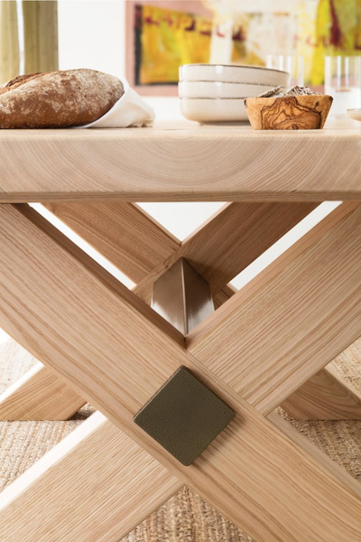 Table Dom Edizioni Miraggio