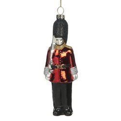 Christmas ornament-Soldier