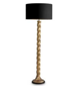 Costanza floor lamp by Eichholtz