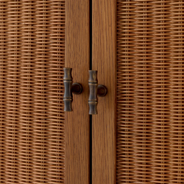 Szafka/Barek Borchard firmy Eichholtz