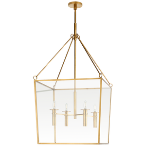 Lampa wisząca Barbara Berry Cochere Large marki Visual Comfort