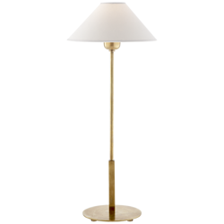 J Table Lamp.Randall Powers Hackney