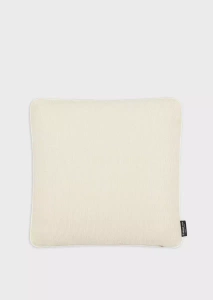 Armani Casa Janette decorative pillow (Ivory/Pear)