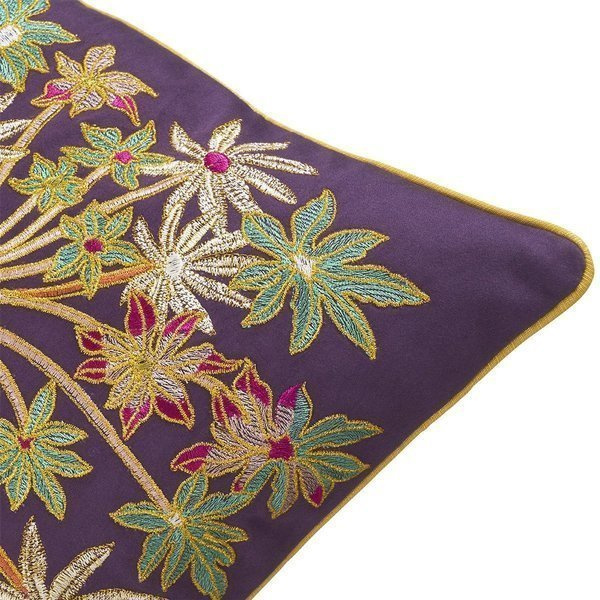 Poszewka na poduszkę Yves Delorme, z kolekcji Palmea