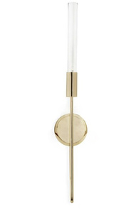 Gala wall lamp by Luxxu