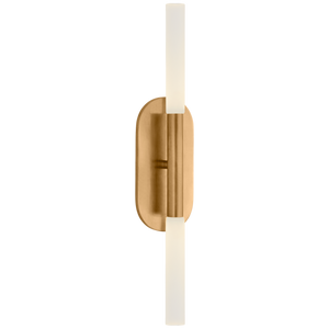 Kelly Wearstler Rousseau Medium wall lamp 