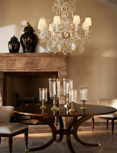 Lampion Classic Small marki Ralph Lauren Home 