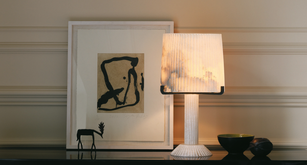 Lampa stołowa Acropolis marki CTO Lighting