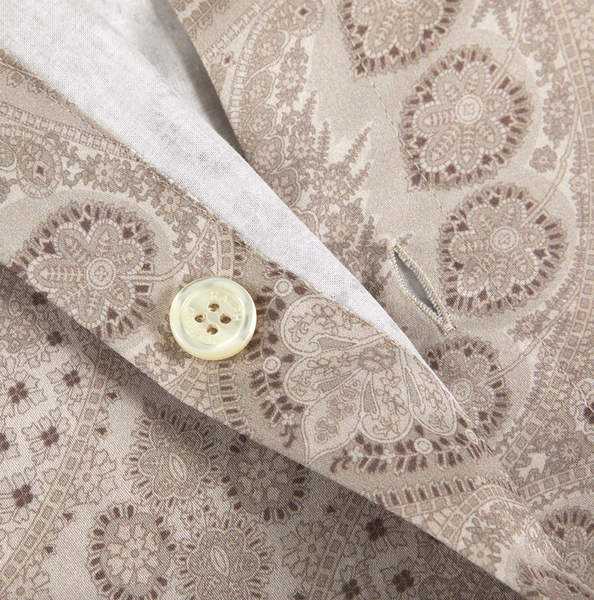 Poszewka na kołdrę Ralph Lauren Home, z kolekcji Beaumont