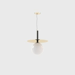 Laskasas Andy pendant lamp