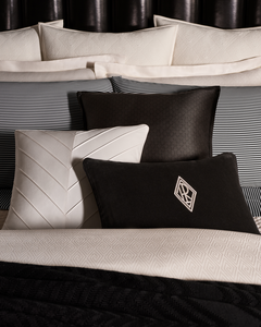 Ralph Lauren Home cotton blanket, Park Row