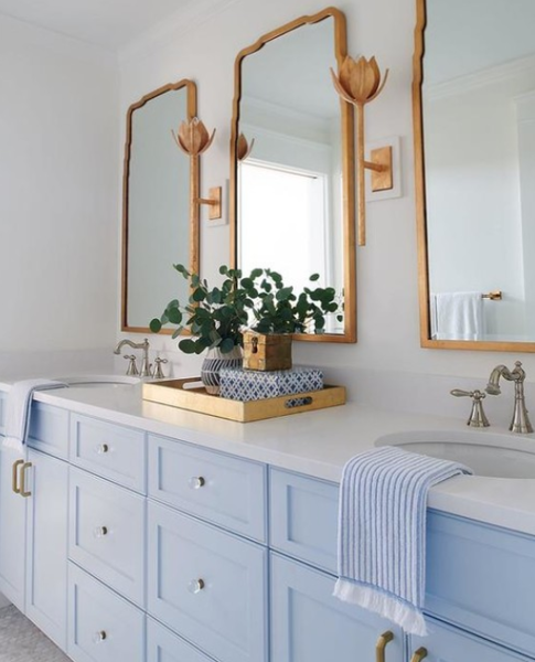 Kinkiet Julie Neill Alberto Medium marki Visual Comfort