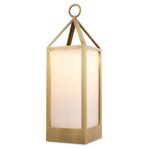 Riserva L garden lamp from Eichholtz