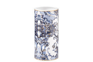 Wazon Roberto Cavalli Home, z kolekcji Azulejos