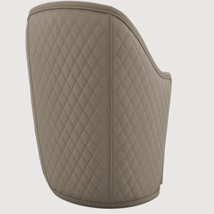 Bruno Zampa Versaille chair