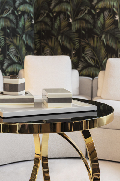 Stolik kawowy Dom Edizioni Ottoline