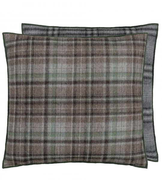 Designers Guild Abernethy Natural decorative pillow