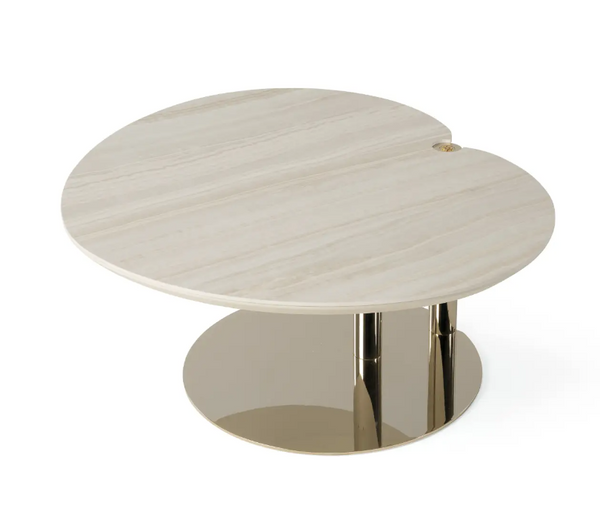 Paje table by Roberto Cavalli Home Interiors