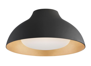 Plafon Agnes 15" projektu Aerin marki Visual Comfort